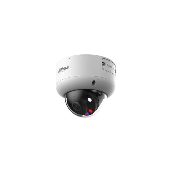 Dahua NET CAMERA 5MP IR DOME/HDBW3549R1-ZASPV27135S5 DAHUA
