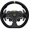 Moza Racing R3 Simulator PC (R3 DD Wheelbase, ES Lite Steering Wheel, SR-P Lite Pedals) / RS074
