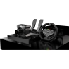 Moza Racing R3 Simulator PC (R3 DD Wheelbase, ES Lite Steering Wheel, SR-P Lite Pedals) / RS074