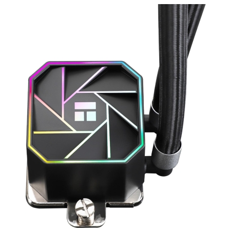 Thermalright Aqua Elite 360 ARGB V3 Black (360mm) AIO Processor Cooler / AE360-B-V3