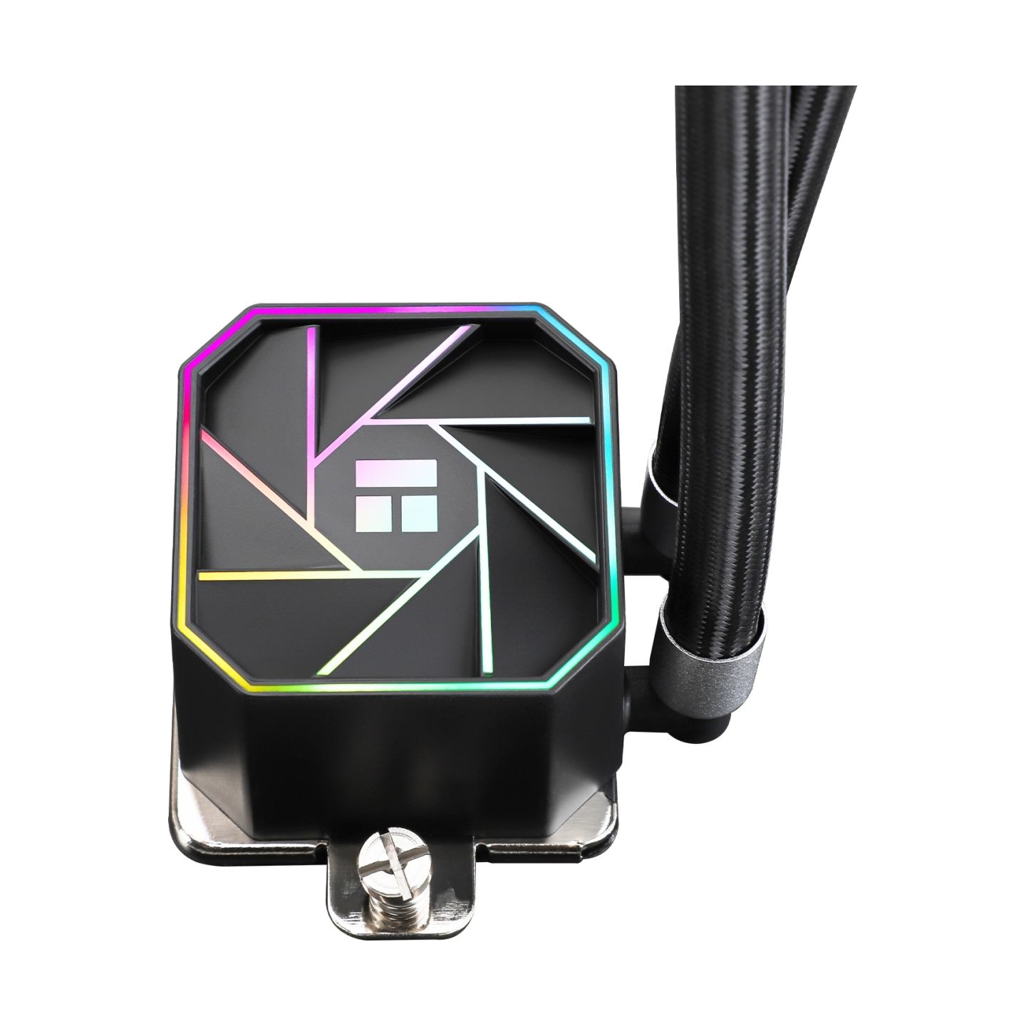 Thermalright Aqua Elite 360 ARGB V3 Black (360mm) AIO Processor Cooler / AE360-B-V3