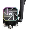 Thermalright Aqua Elite 360 ARGB V3 Black (360mm) AIO Processor Cooler / AE360-B-V3