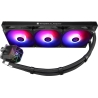 Thermalright Aqua Elite 360 ARGB V3 Black (360mm) AIO Processor Cooler / AE360-B-V3