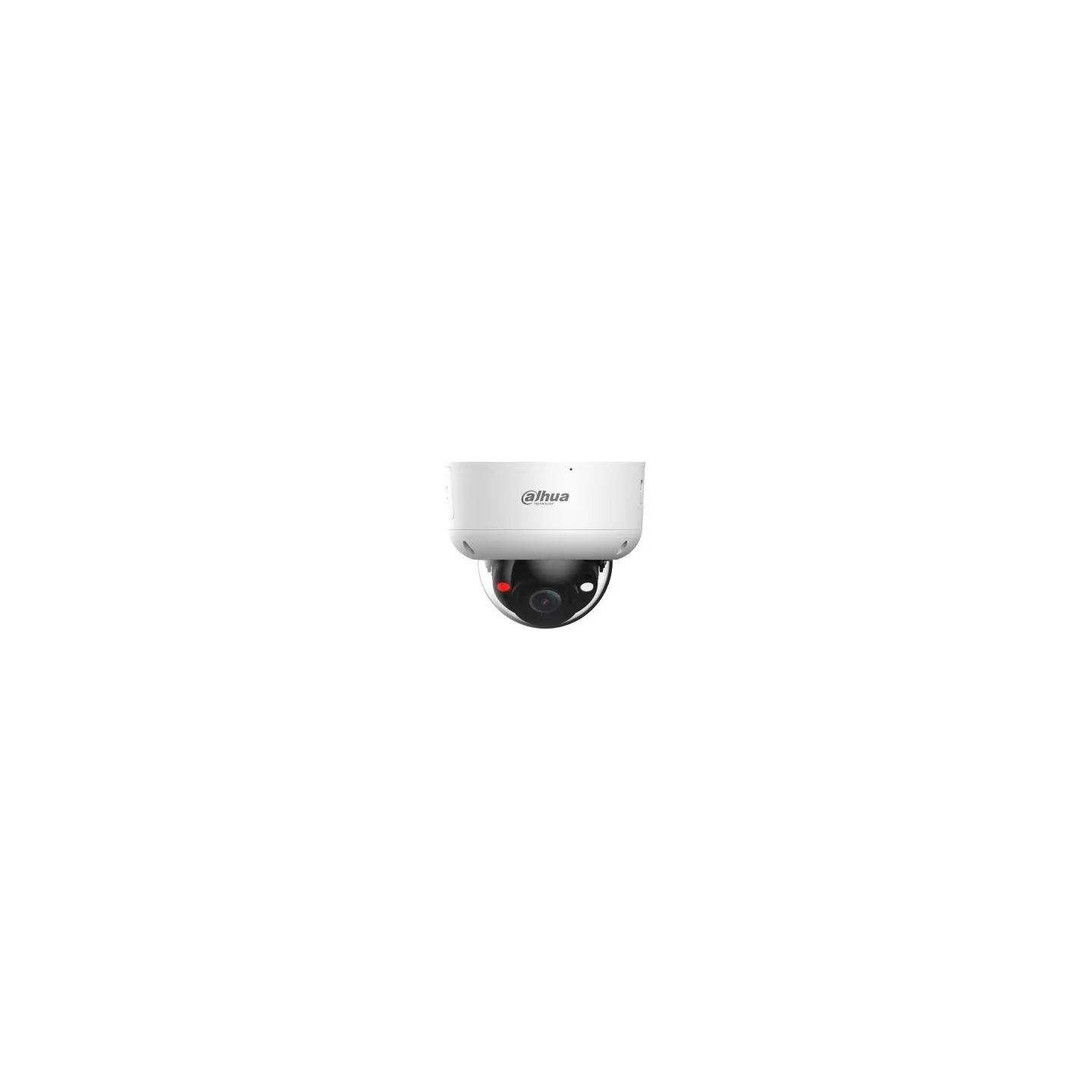 Dahua NET CAMERA 5MP IR DOME/HDBW3549R1-ZASPV27135S5 DAHUA