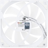 Thermalright TL-C12CW-S X3 PWM ARGB White 3vnt. (120mm) Cooling fans / TL-C12CW-S-3