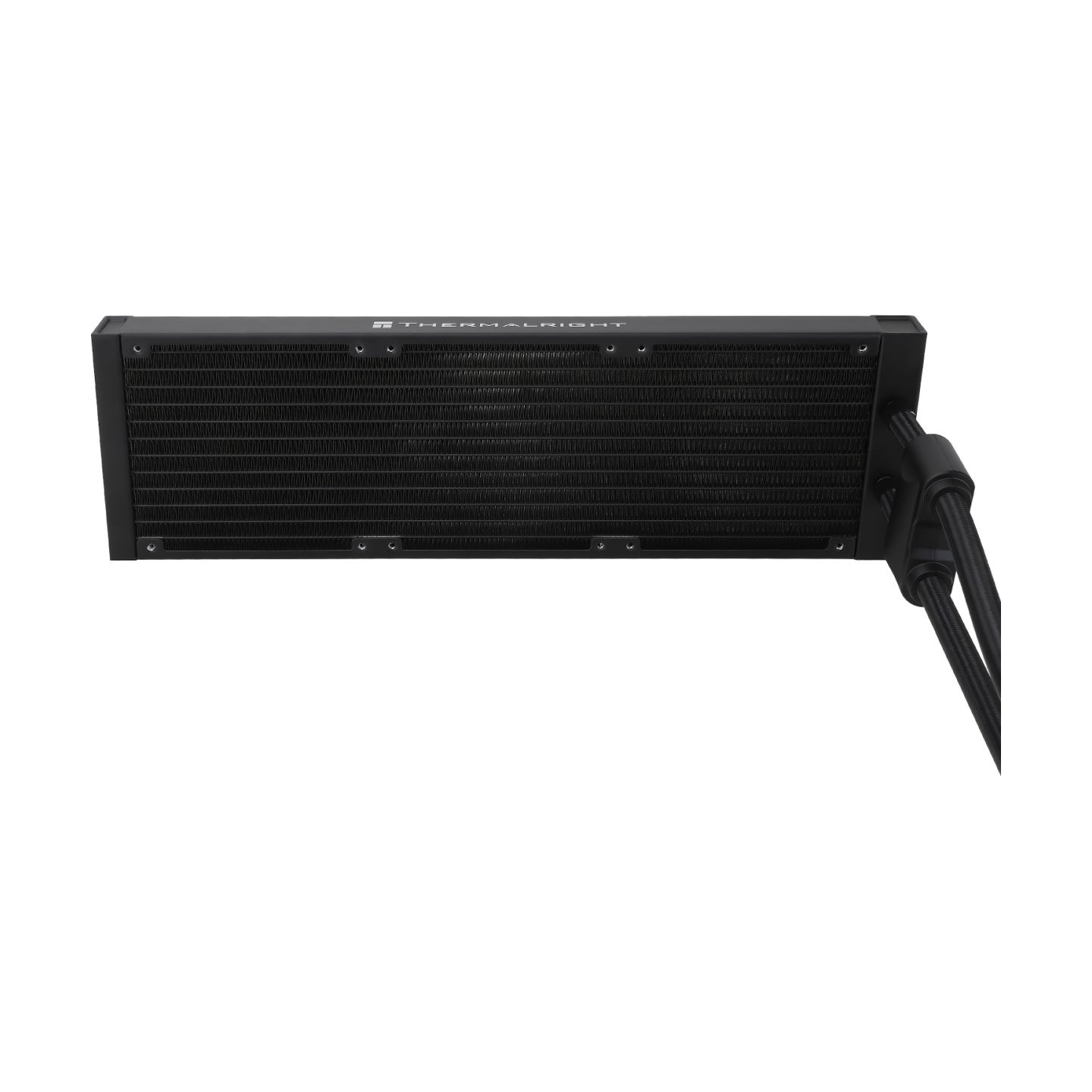 Thermalright Frozen Notte 360 ARGB V2 Black (360mm) (Juodas) AIO Processor Cooler / FN360-B-V2