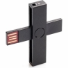 Pluss-Id +ID Smart Card Reader black, BLISTER / 4748001003724