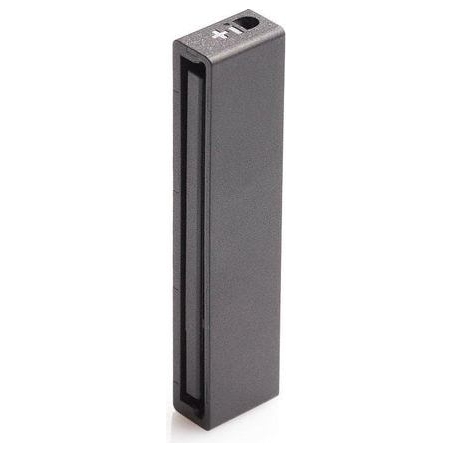 Pluss-Id +ID Smart Card Reader black, BLISTER / 4748001003724