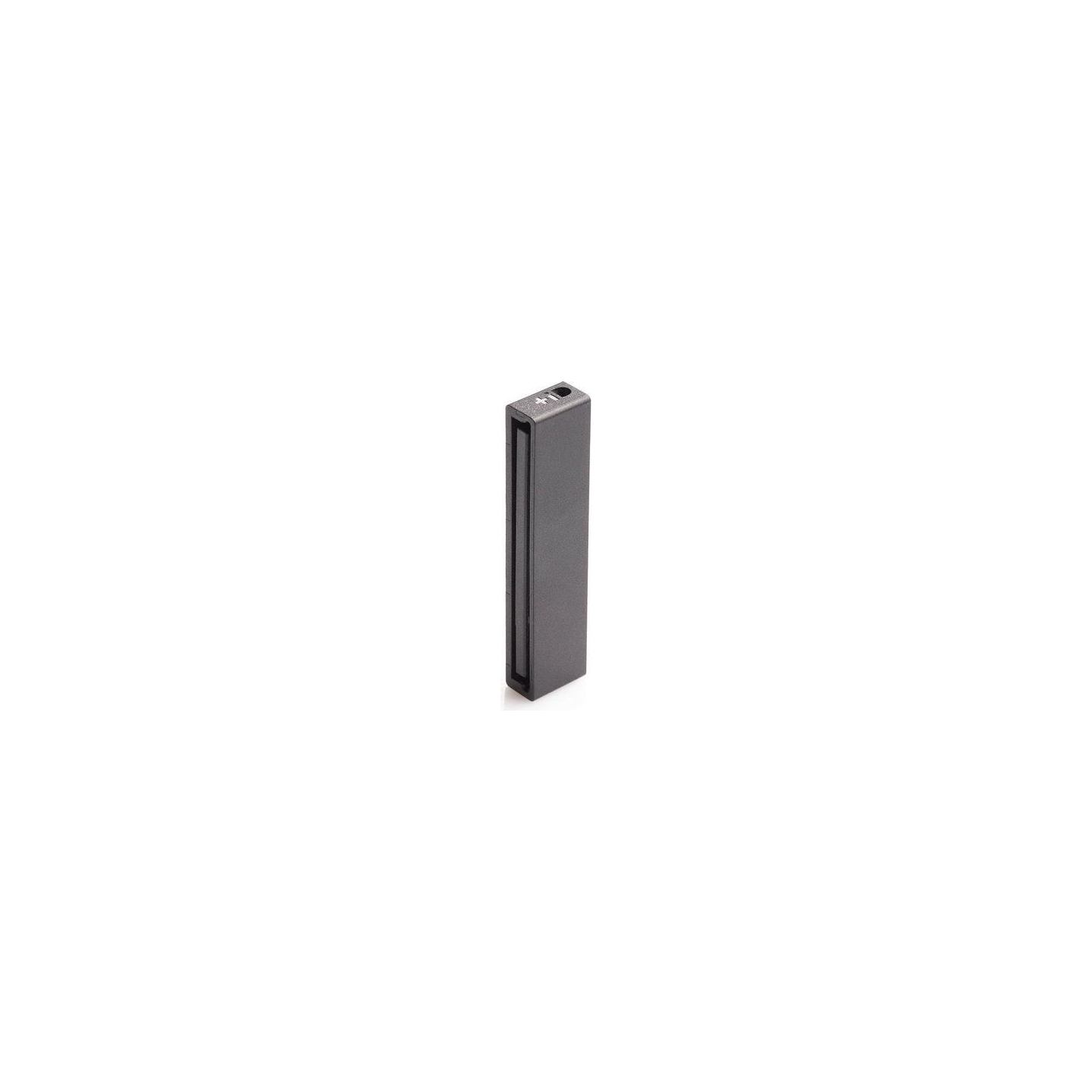 Pluss-Id +ID Smart Card Reader black, BLISTER / 4748001003724