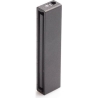 Pluss-Id +ID Smart Card Reader black, BLISTER / 4748001003724