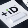 Pluss-Id +ID Smart Card Reader black, BLISTER / 4748001003724