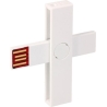 Pluss-Id +ID Smart Card Reader white, BLISTER / 4748001003731