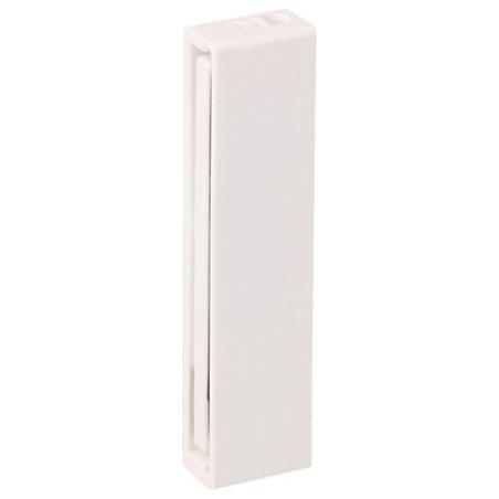 Pluss-Id +ID Smart Card Reader white, BLISTER / 4748001003731