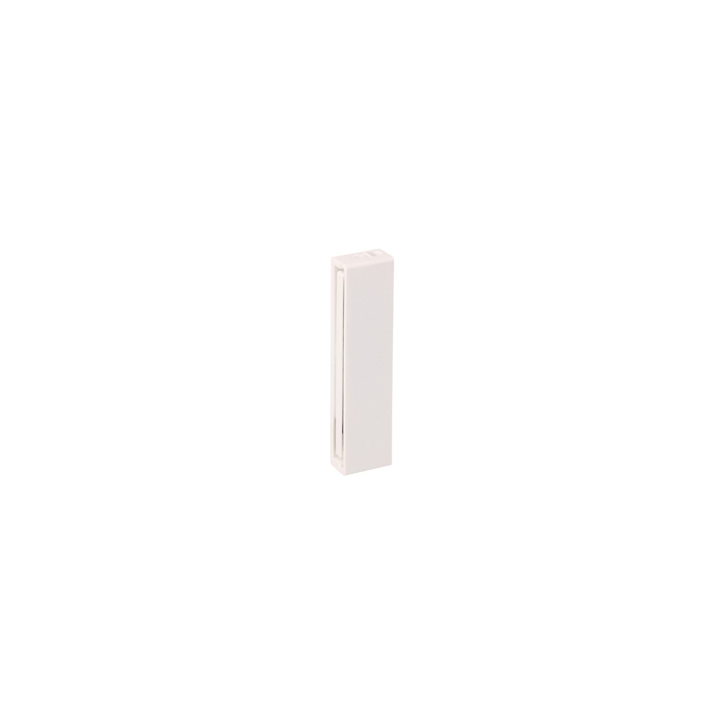 Pluss-Id +ID Smart Card Reader white, BLISTER / 4748001003731