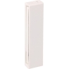 Pluss-Id +ID Smart Card Reader white, BLISTER / 4748001003731