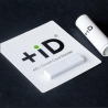 Pluss-Id +ID Smart Card Reader white, BLISTER / 4748001003731
