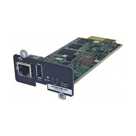 Power Walker POWERWALKER 1GBPS SNMP Module for UPS
