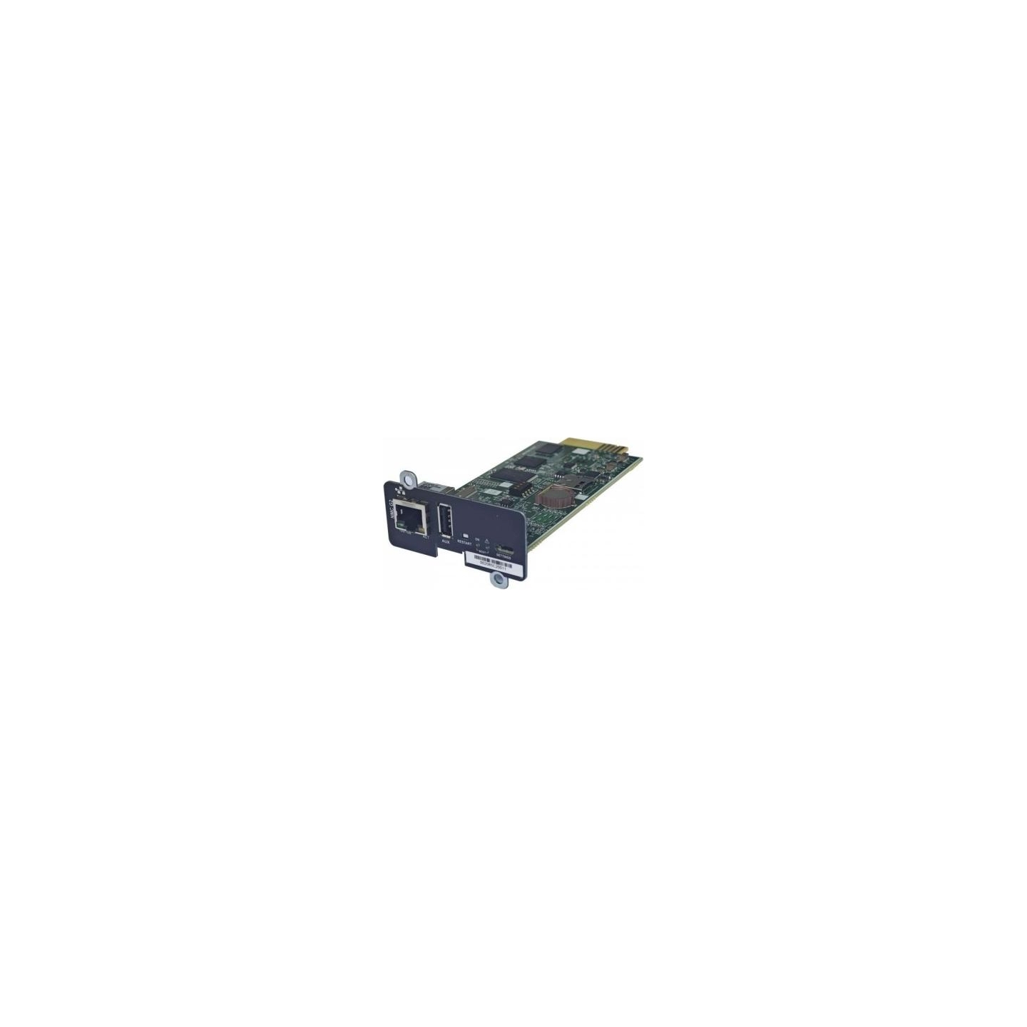 Power Walker POWERWALKER 1GBPS SNMP Module for UPS