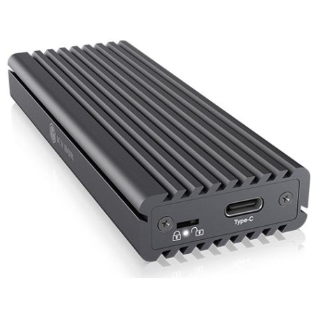Raidsonic ICY BOX IB-1817M-C31 External enclosure