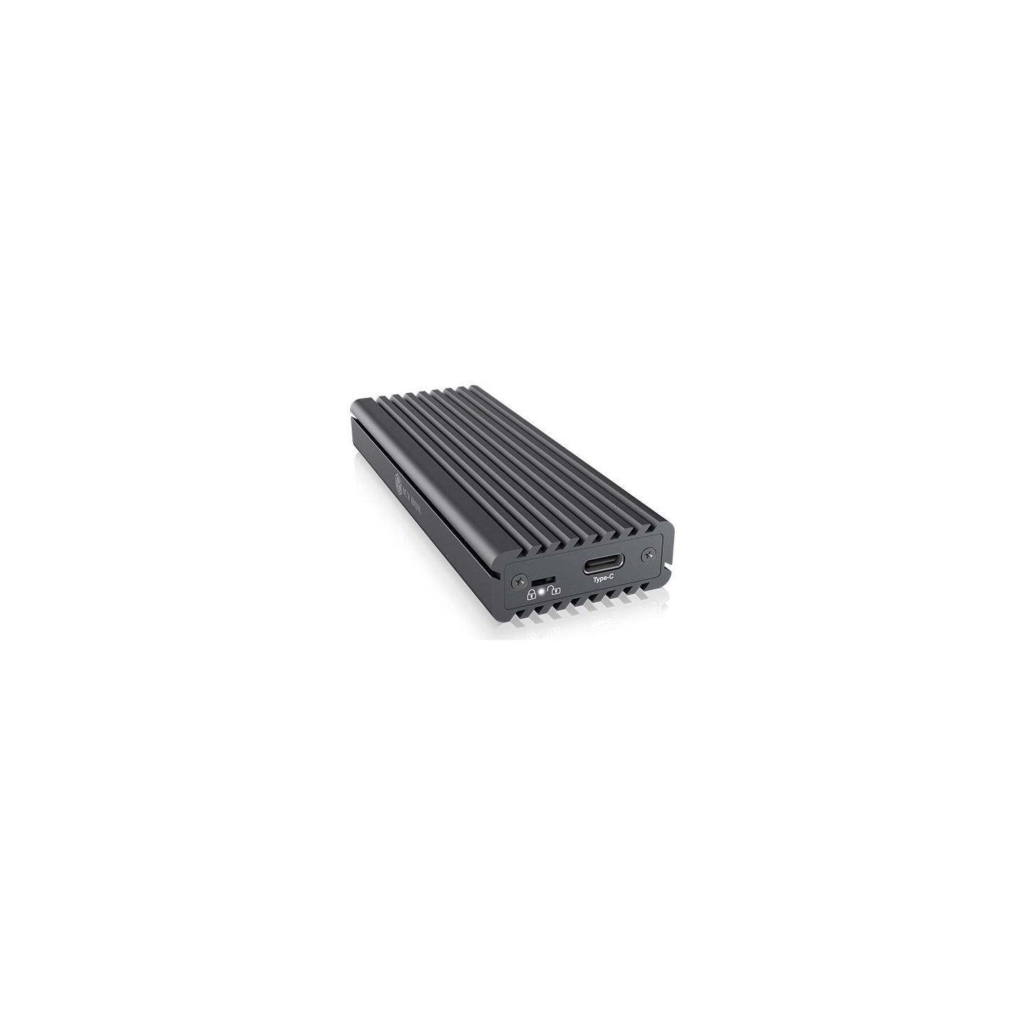 Raidsonic ICY BOX IB-1817M-C31 External enclosure