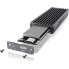 Raidsonic ICY BOX IB-1817M-C31 External enclosure
