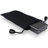 Raidsonic ICY BOX IB-1817M-C31 External enclosure