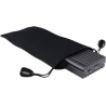 Raidsonic ICY BOX IB-1817M-C31 External enclosure