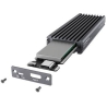 Raidsonic ICY BOX IB-1817M-C31 External enclosure
