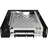 Raidsonic ICY BOX IB-2227StS Mobile Rack for 2x2.2