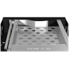 Raidsonic ICY BOX IB-2227StS Mobile Rack for 2x2.2
