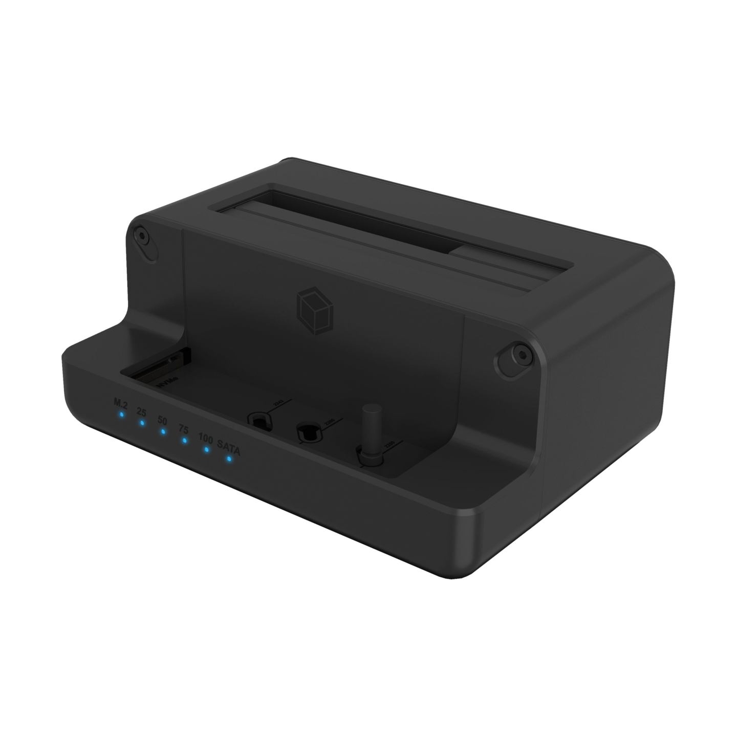 Raidsonic ICY BOX IB-2914MSCL-C31 Clone Docking