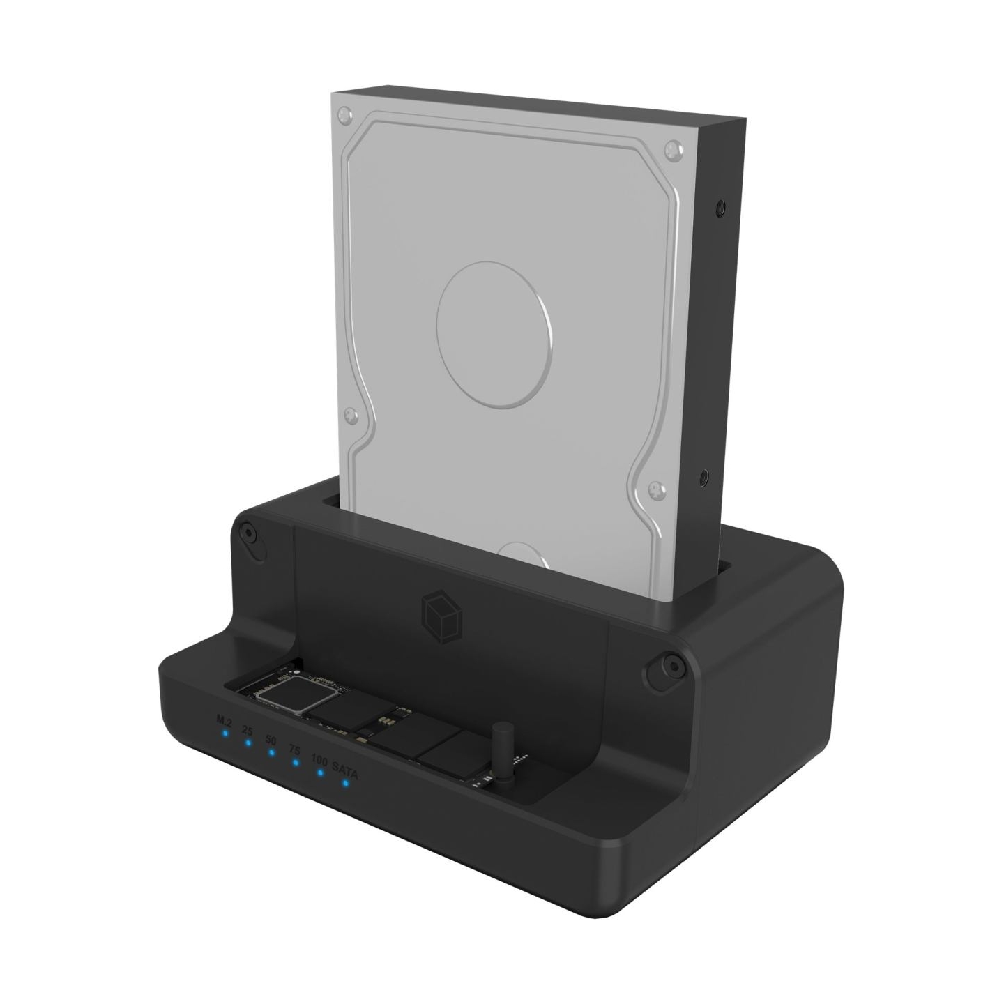 Raidsonic ICY BOX IB-2914MSCL-C31 Clone Docking