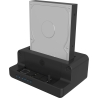 Raidsonic ICY BOX IB-2914MSCL-C31 Clone Docking