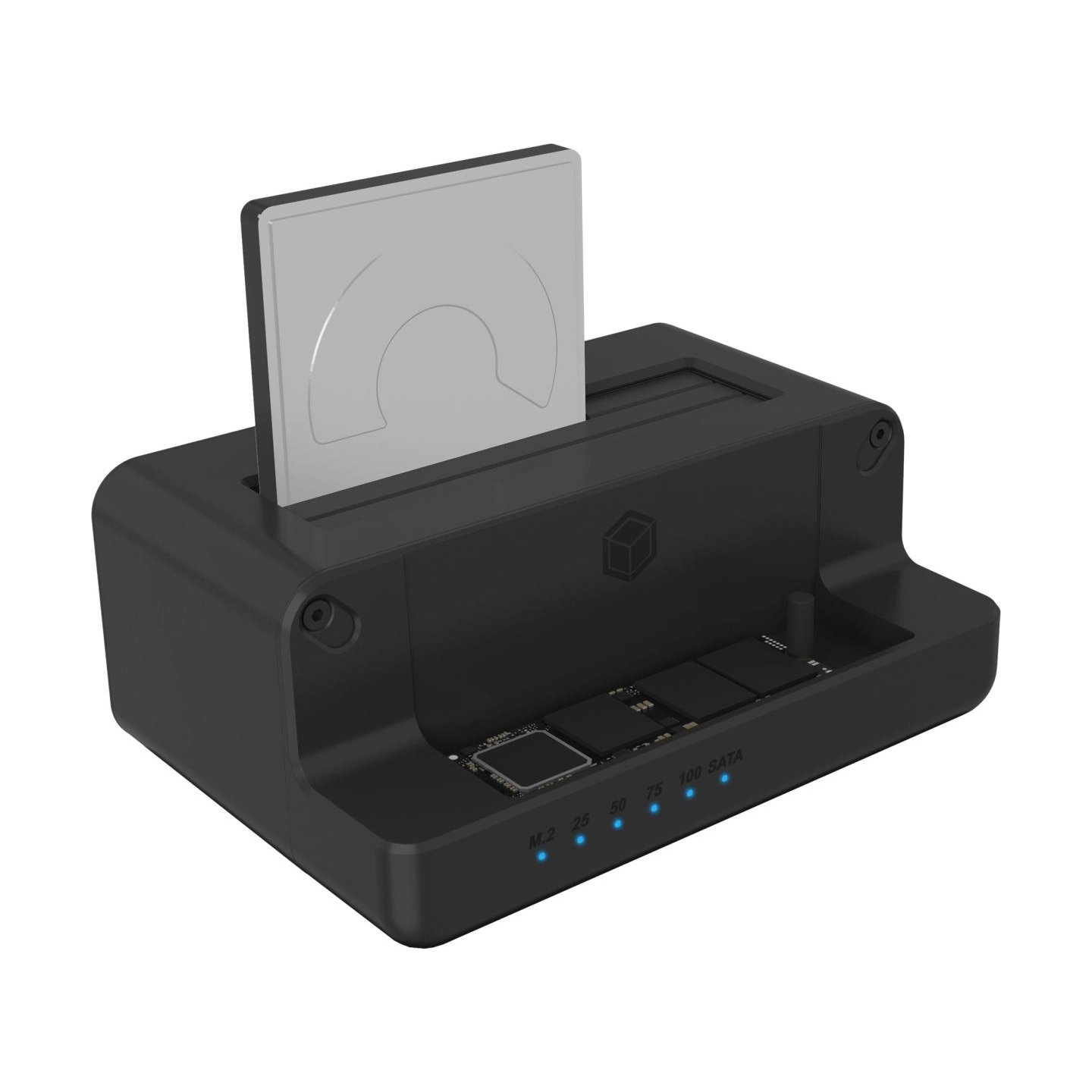 Raidsonic ICY BOX IB-2914MSCL-C31 Clone Docking