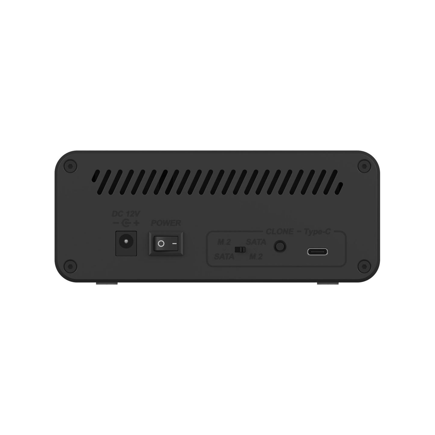 Raidsonic ICY BOX IB-2914MSCL-C31 Clone Docking