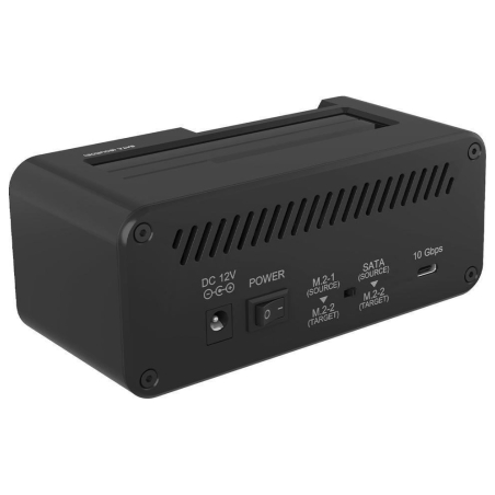 Raidsonic ICY BOX IB-2924MSCL-C31 Clone Docking
