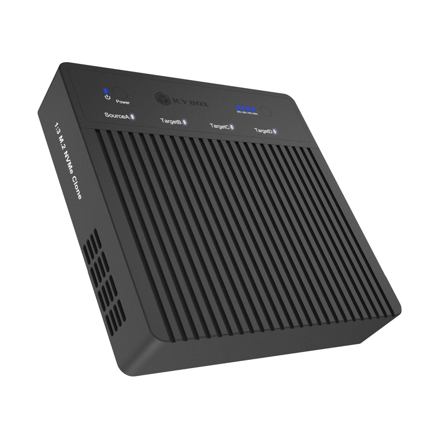 Raidsonic ICY BOX IB-4013MCL-C4 4x Clone