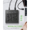 Raidsonic ICY BOX IB-4013MCL-C4 4x Clone