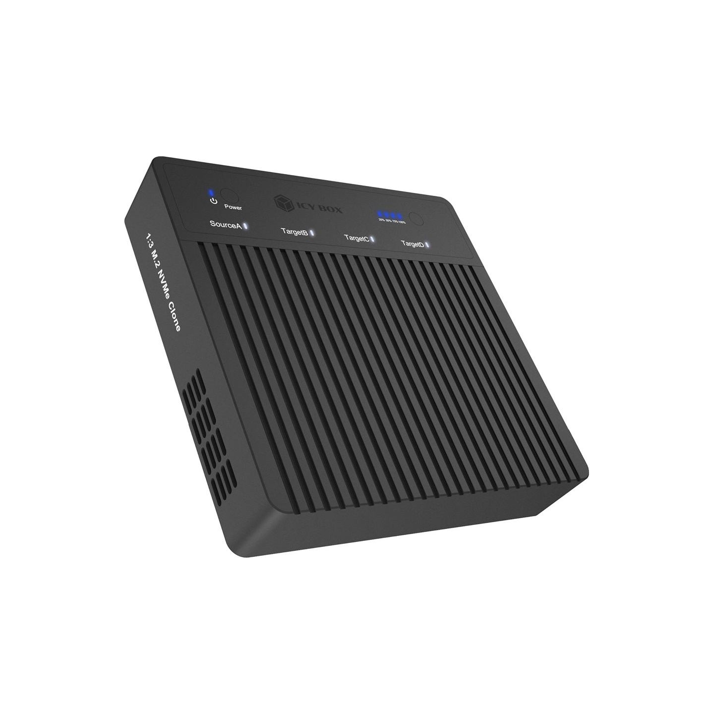 Raidsonic ICY BOX IB-4013MCL-C4 4x Clone