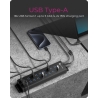 Raidsonic ICY BOX IB-HUB1720-U3 20-in-1 USB HUB
