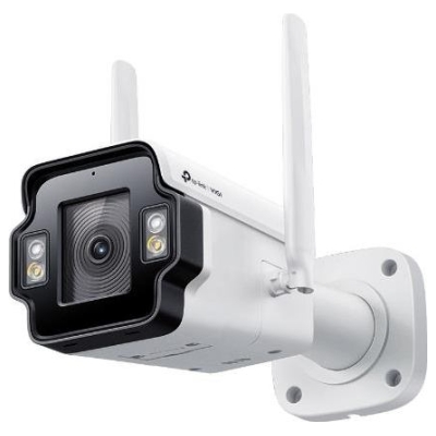 Tp-Link NET CAMERA BULLET H.265+ 4MP/INSIGHT S345-4G(4MM) TP-LINK