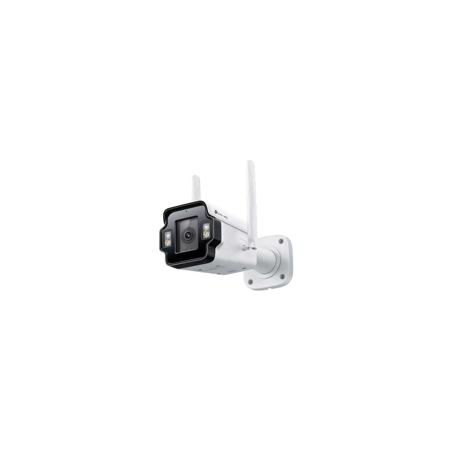Tp-Link InSight S345-4G | VIGI Outdoor Full-Color 4G Network Camera | Bullet | 4 MP | 4mm | IP66 | H.265+ | MicroSD, up to 512 G