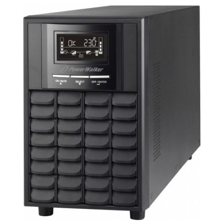 Power Walker POWERWALKER VI UPS 3000VA CW FR Line-In