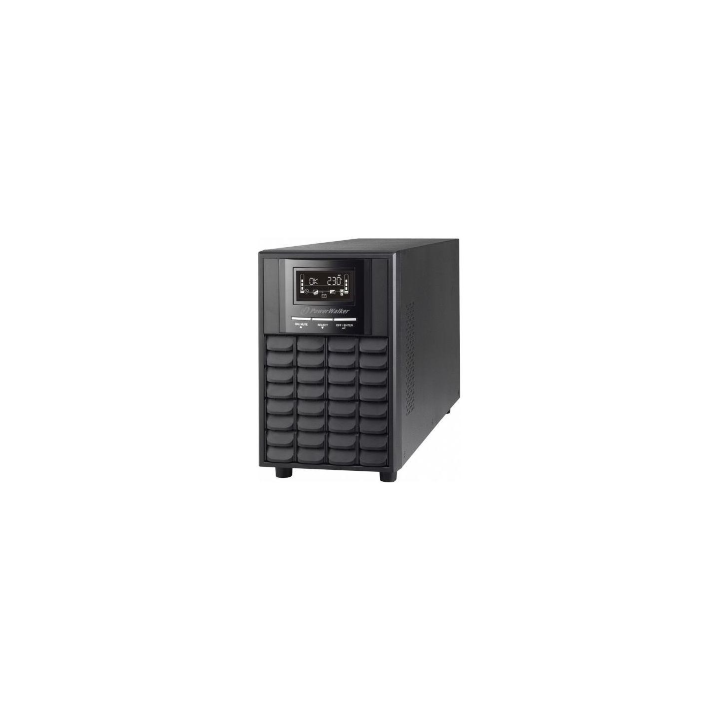 Power Walker POWERWALKER VI UPS 3000VA CW FR Line-In