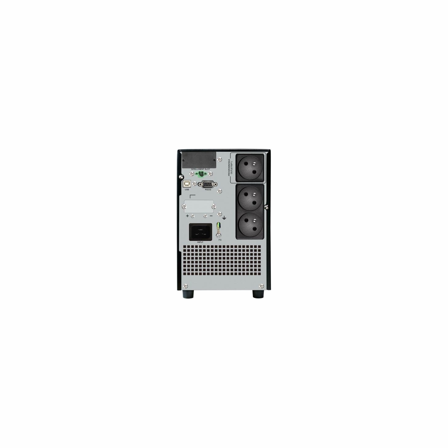 Power Walker POWERWALKER VI UPS 3000VA CW FR Line-In