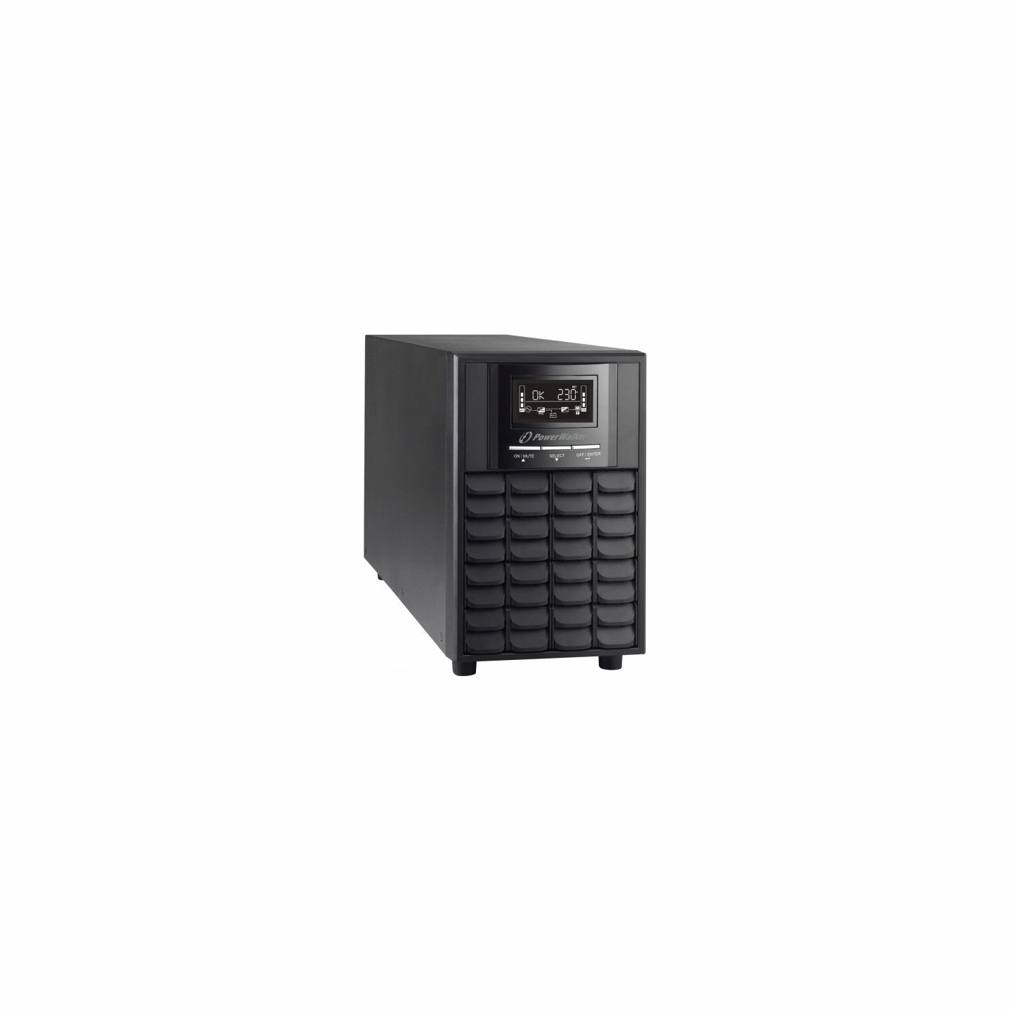 Power Walker POWERWALKER VI UPS 3000VA CW FR Line-In