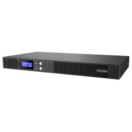 Power Walker POWERWALKER VI 1000 R1U UPS L