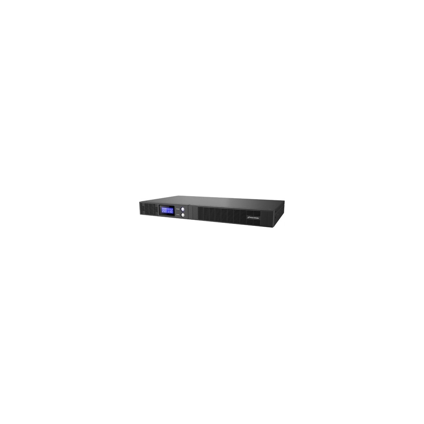 Power Walker POWERWALKER VI 1000 R1U UPS L