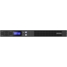 Power Walker POWERWALKER VI 1000 R1U UPS L