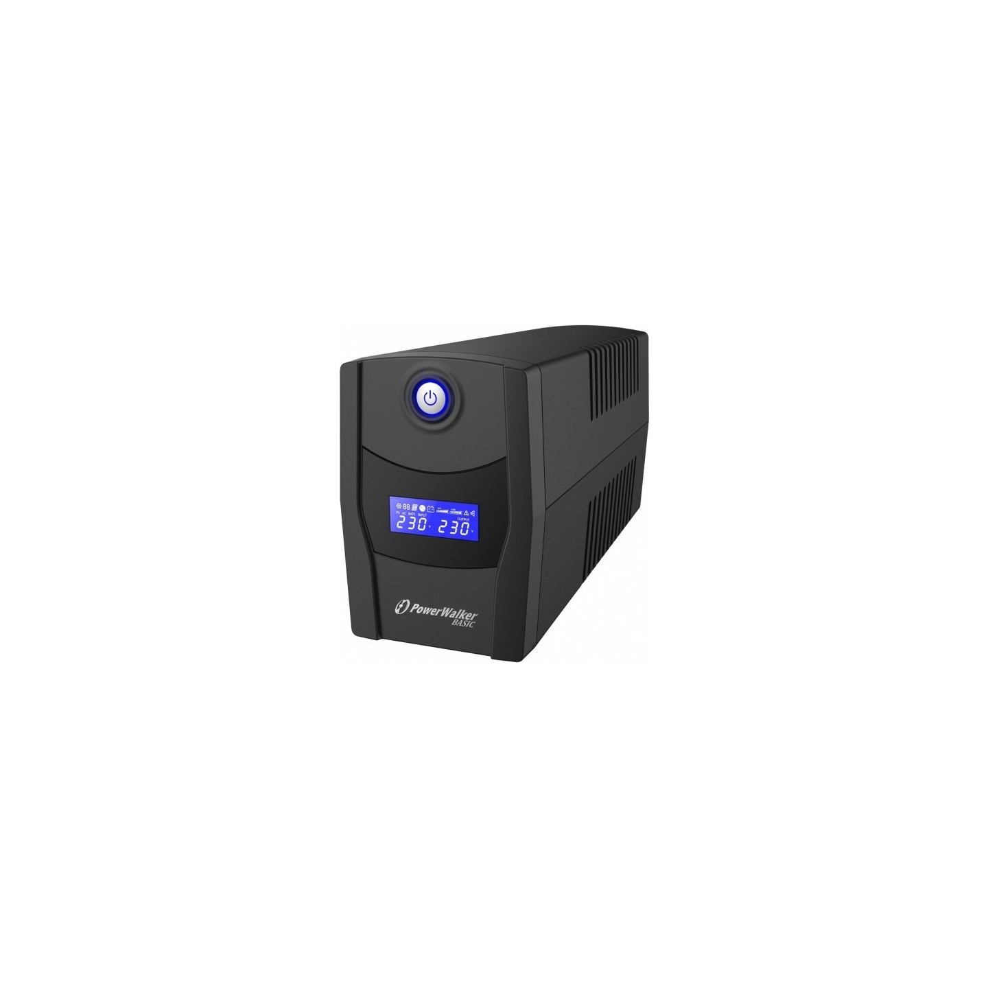 Power Walker POWERWALKER VI 1000 STL FR UPS